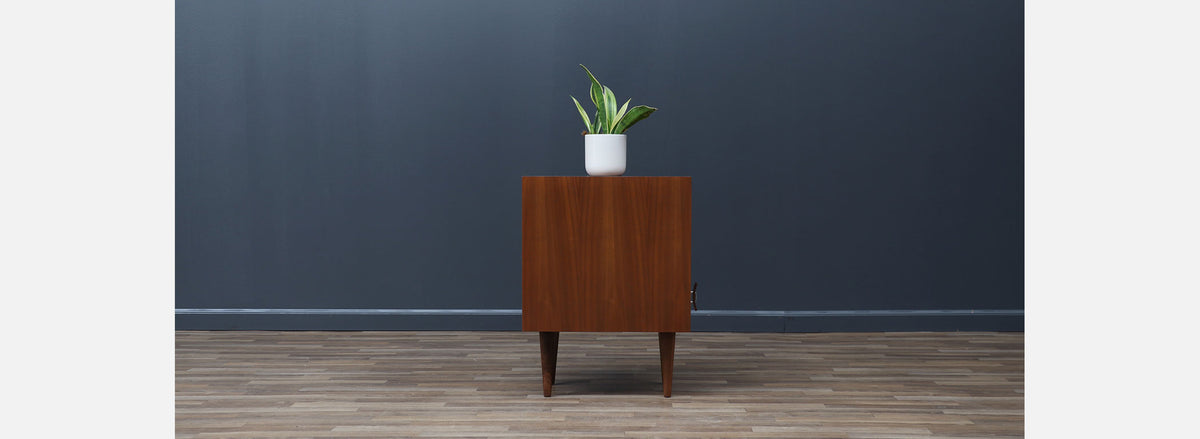 Glenn of California Night Stand by Stanley Young