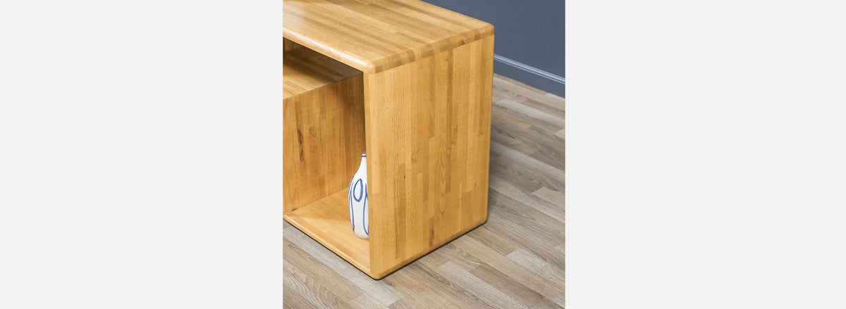Mid-Century Modern Modular Credenza / Bookshelves System