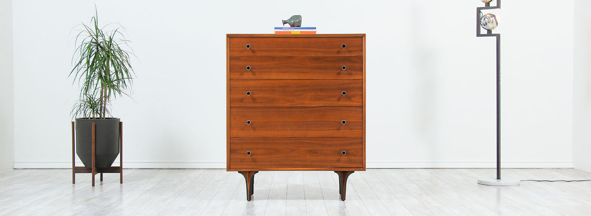 Robert Baron Chest of Drawers for Glenn of California
