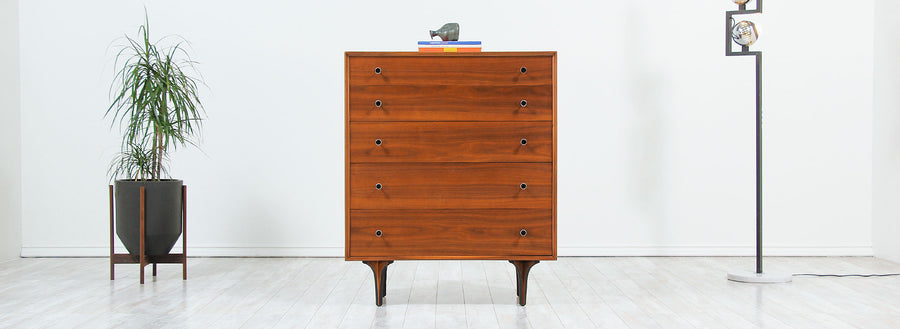 Robert Baron Chest of Drawers for Glenn of California