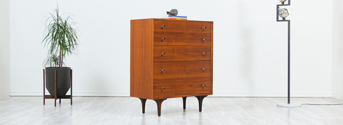 Robert Baron Chest of Drawers for Glenn of California