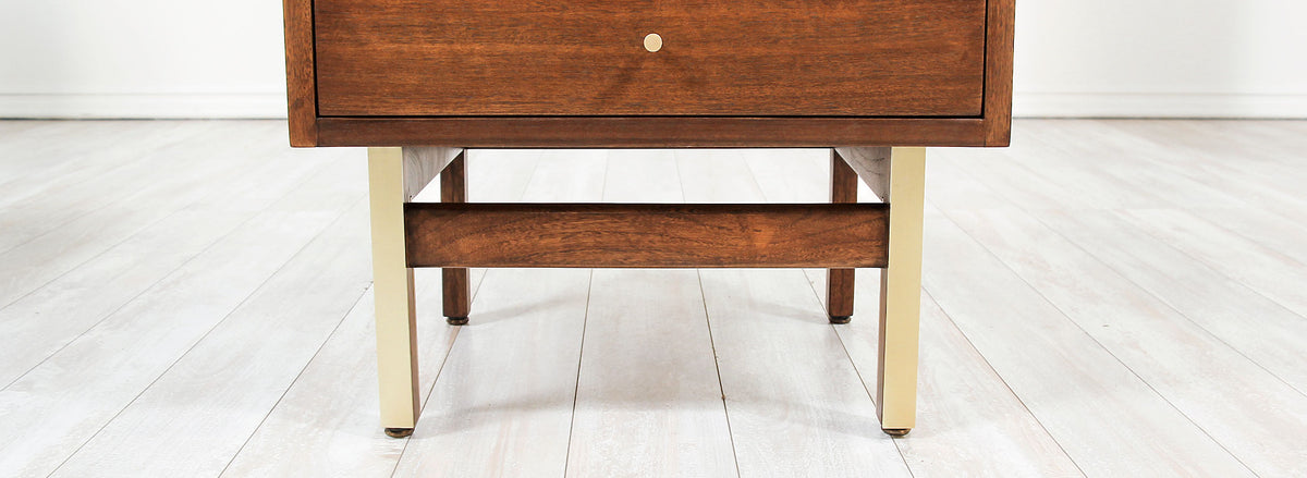 Mid-Century Modern Night Stands by American of Martinsville-2