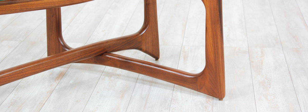 Adrian Pearsall Coffee Table 2450-TK Cofeee Table for Craft Associates