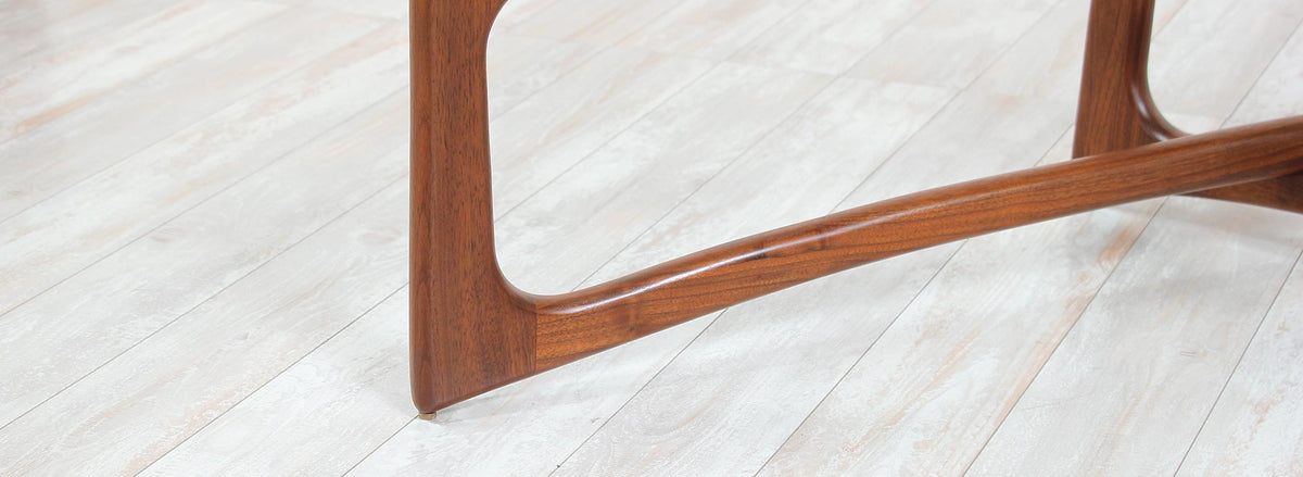 Adrian Pearsall Coffee Table 2450-TK Cofeee Table for Craft Associates