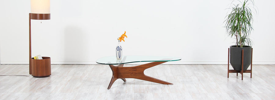 Adrian Pearsall 1465-T Coffee Table for Craft Associates