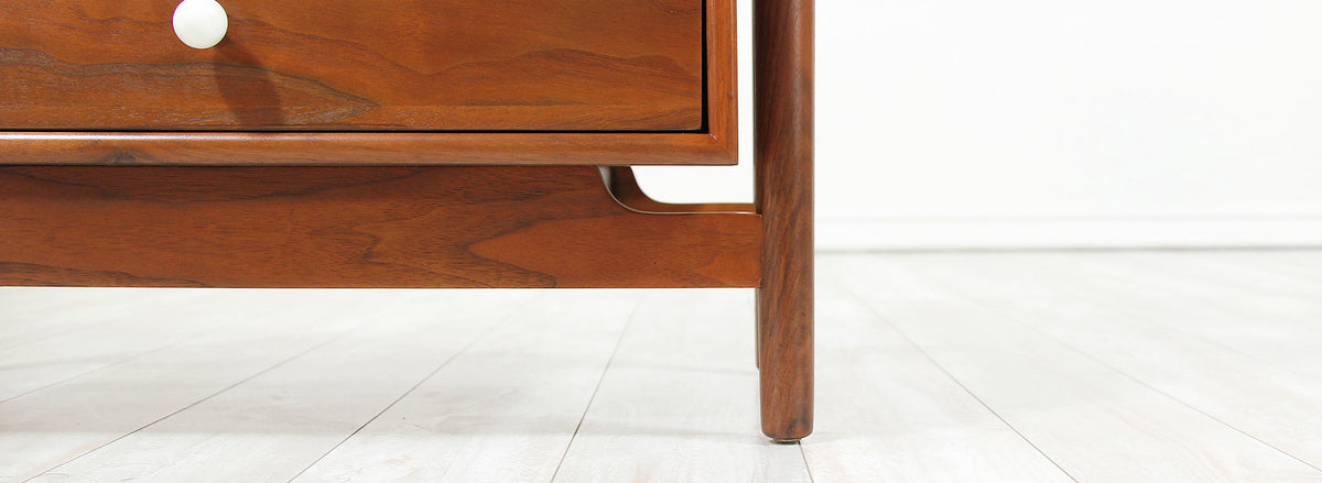 Kipp Stewart ”Declaration” Floating Night Stands for Drexel 