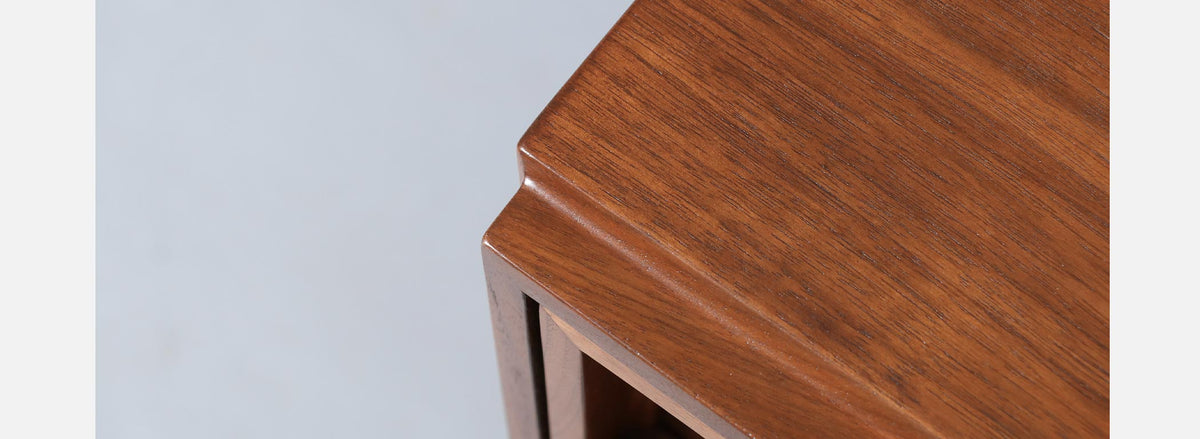 Californian Modernist Dresser by John Keal for Brown Saltman