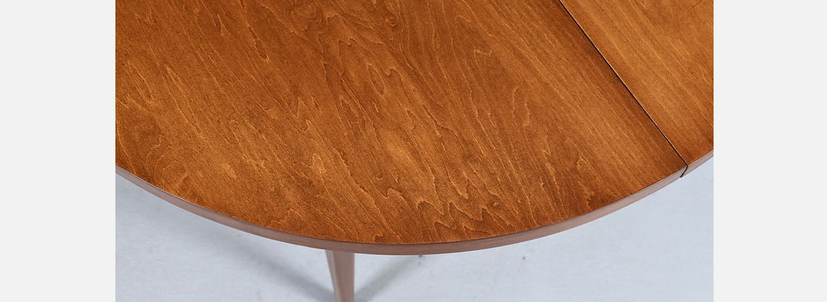 Paul McCobb "Planner Group" Expanding Dining Table for Winchendon Furniture