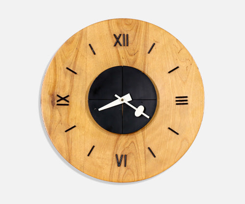 George Nelson Model-4758 Wall Clock for Howard Miller