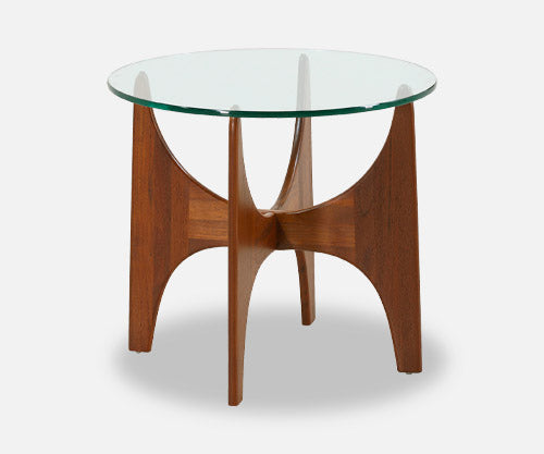 Adrian Pearsall 1924-T24 Side Table for Craft Associates 