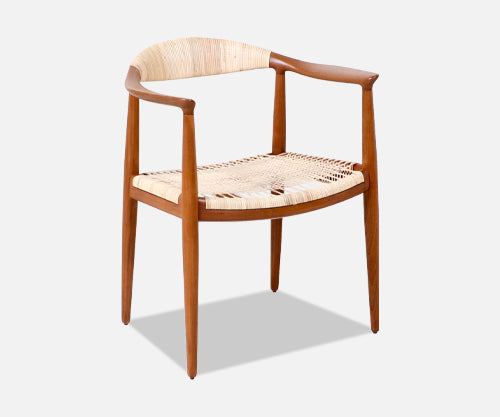 Hans J. Wegner