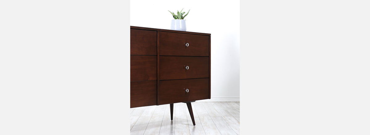 Paul McCobb "Planner Group" Dresser for Winchendon Furniture