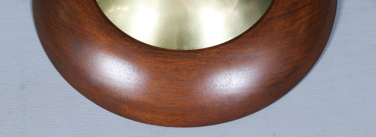Arthur Jacobs Model-350 Floor Lamp for Modeline of California