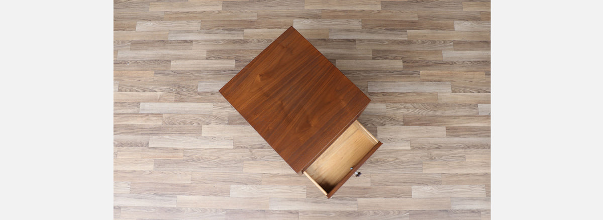 Glenn of California Night Stand by Stanley Young