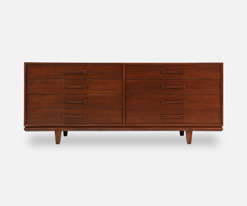 California Modern Dresser by Cal Mode