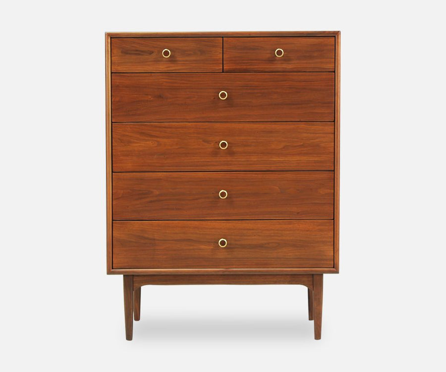 Kipp Stewart & Stewart MacDougall "Declaration" Chest of Drawers for Drexel