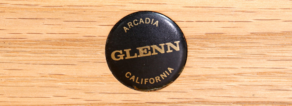 Kipp Stewart & Stewart MacDougall Highboy Chest for Glenn of California