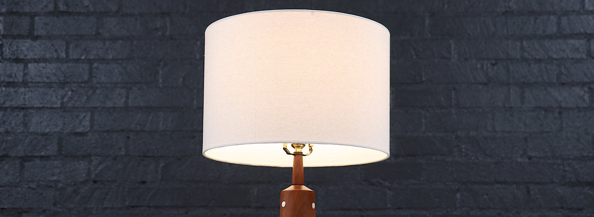 Gordon & Jane Martz "Constellation" Ceramic Table Lamp