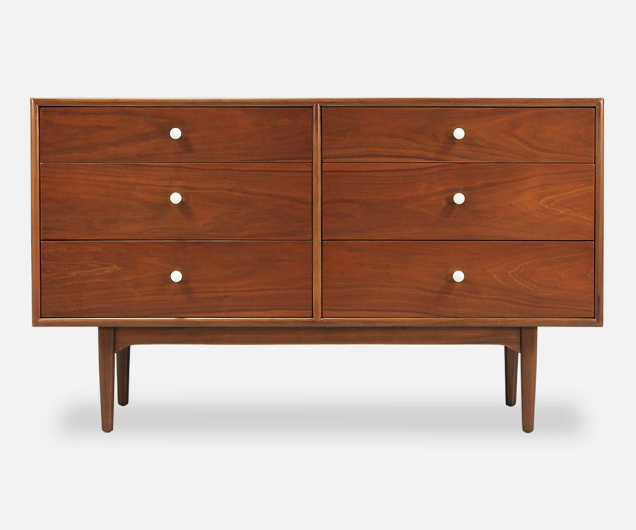 Kipp Stewart & Stewart MacDougall Declaration 6-Drawer Dresser for Drexel 
