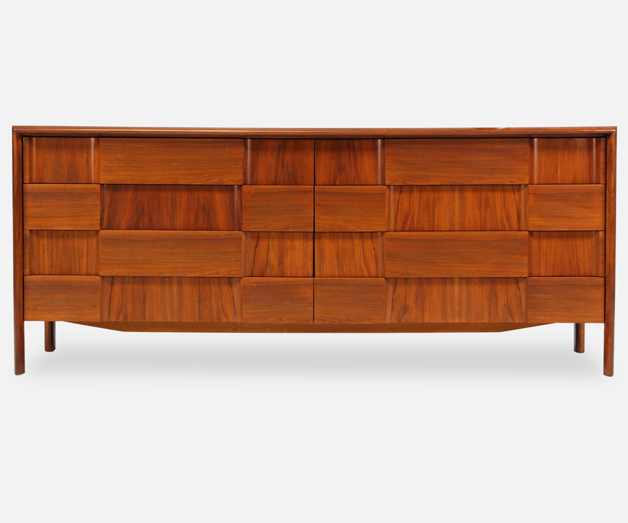 Edmond J. Spence Dresser for Daniel Jones Inc.