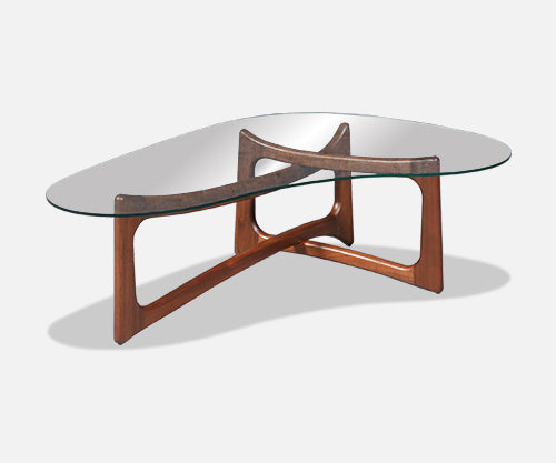 Adrian Pearsall Model 2450-TK Coffee Table for Craft Associates