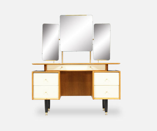 E. Gomme Vanity for G-Plan