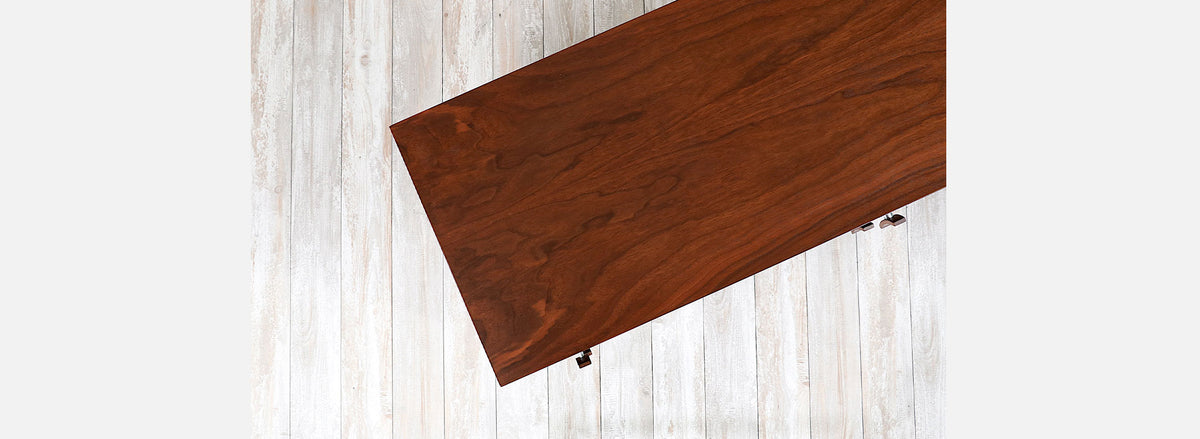 California Modern 6-Drawer Dresser by Stanley Young 