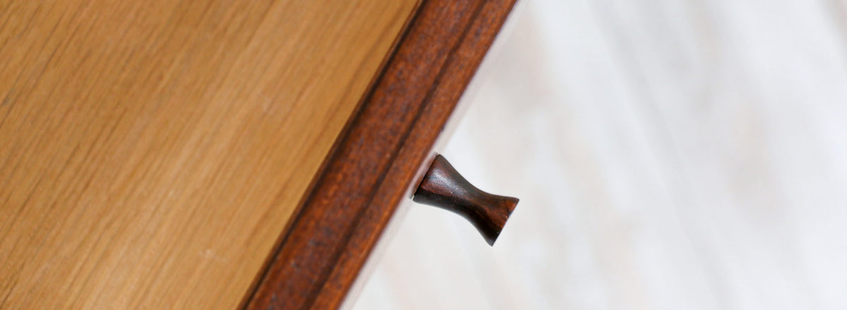 Kipp Stewart & Stewart MacDougall Highboy Chest for Glenn of California