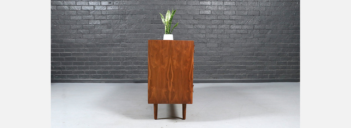California Modern Dresser by Stanley Young for Glenn of California