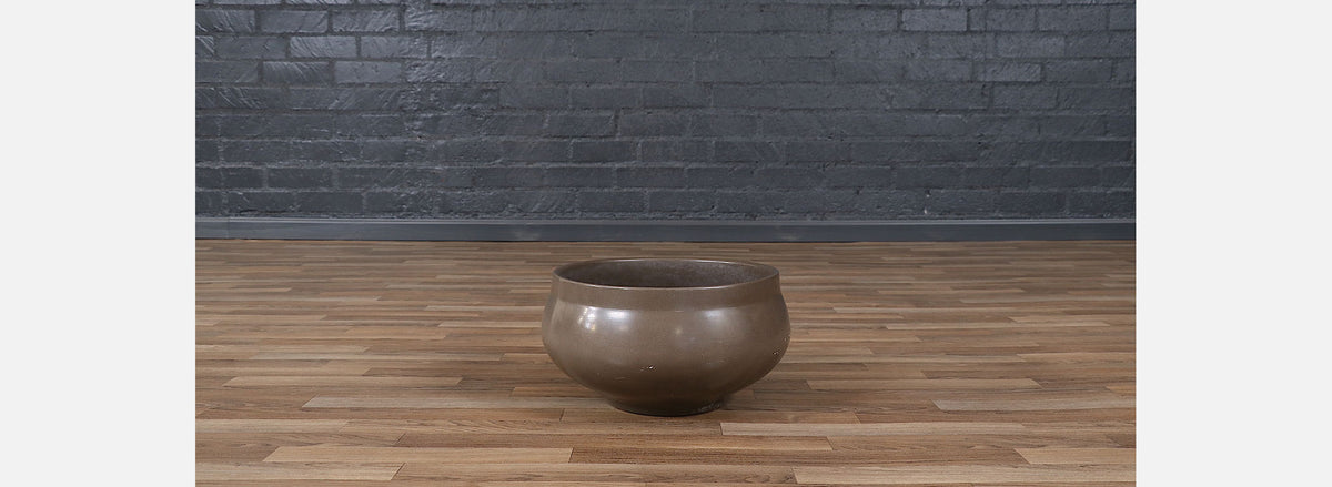 David Cressey Model-5043 Pro Artisan Stoneware Planter