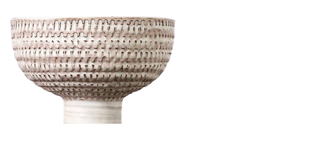 Ceramic and Pottery care tip