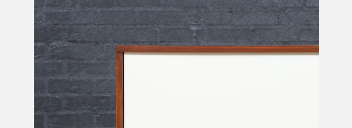 Paul McCobb "Planner Group" Two-Tone Credenza for Winchendon