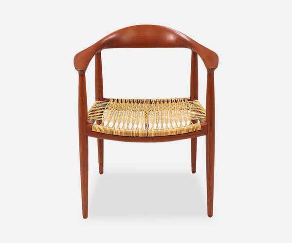 Hans J. Wegner