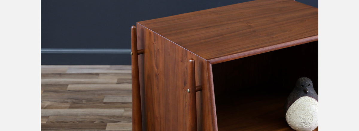 Kipp Stewart & Stewart MacDougall “Declaration” Night Stand for Drexel