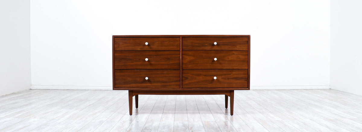 Kipp Stewart & Stewart MacDougall “Declaration” Dresser for Drexel 