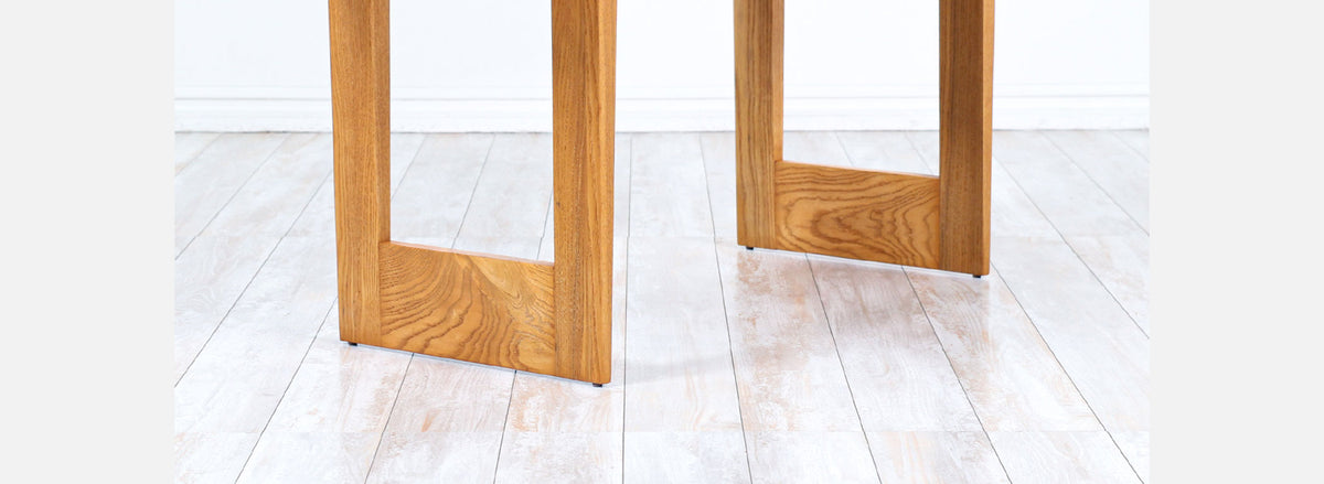 Paul Laszlo "Basket Weave" Desk / Console Table for Brown Saltman