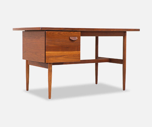 Drop Leaf Desk