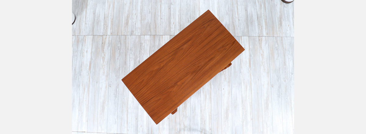 Hans J. Wegner RY-16 Teak Chest for Ry Mobler