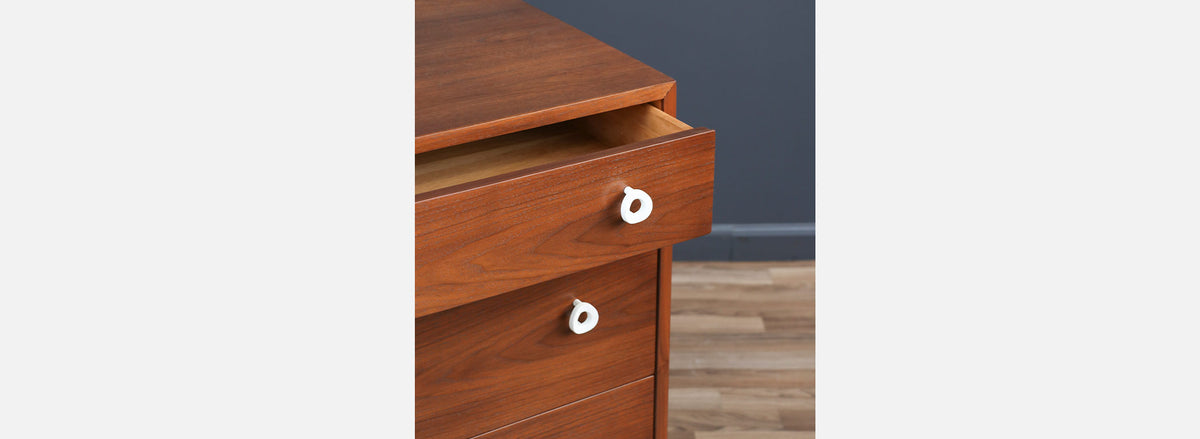 California Modernist Dresser by Greta Grossman for Glenn of California