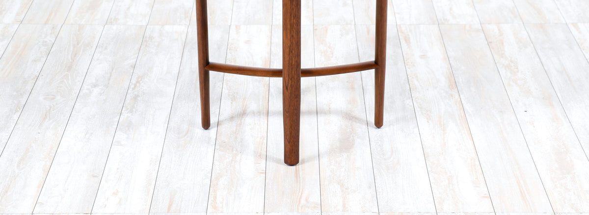 Barney Flagg "Parallel" Side Table for Drexel