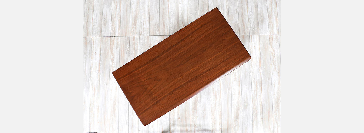 Danish Modern Teak Chest of Drawers by Munch Slagelse