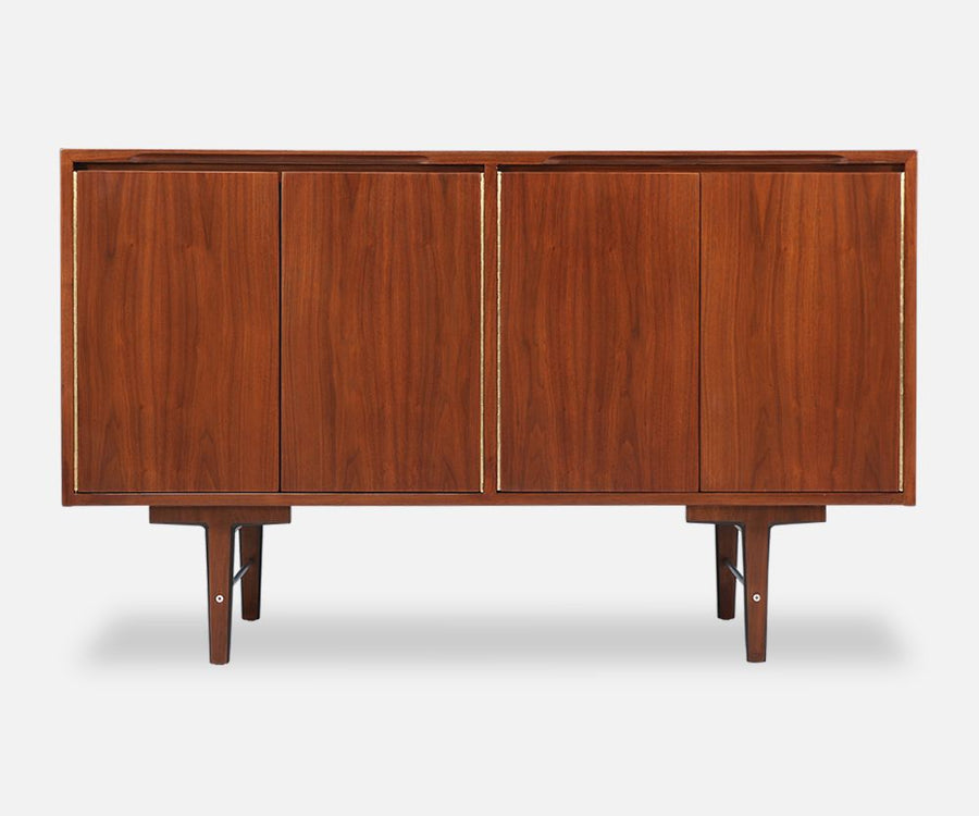 Kipp Stewart & Steward MacDougall Credenza for Glenn of California
