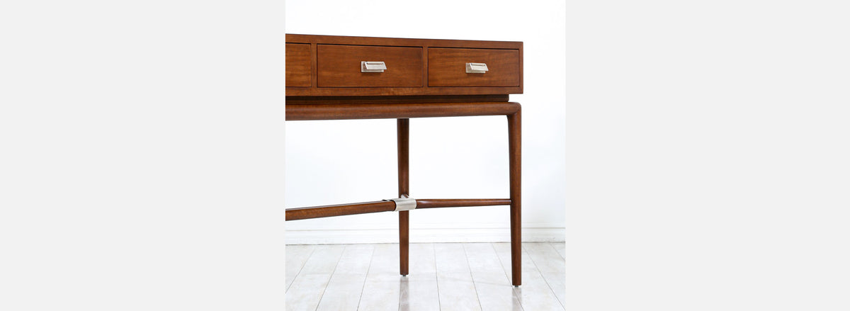 Maurice Bailey Sculpted Console Table for Monteverdi-Young