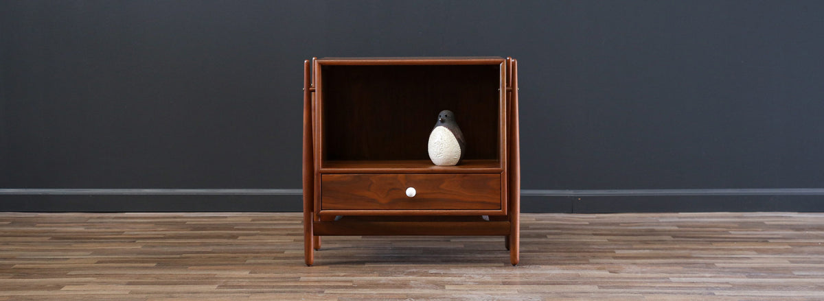 Kipp Stewart & Stewart MacDougall “Declaration” Night Stand for Drexel