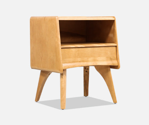 Mid-Century Modern Night Stand by Heywood Wakefield
