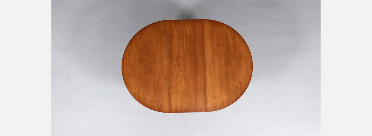 Paul McCobb "Planner Group" Expanding Dining Table for Winchendon Furniture