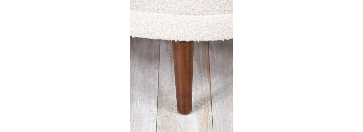 Adrian Pearsall Model-2026 "Cloud" Chaise Lounge for Craft Associates 