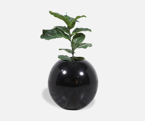 Marilyn Kay Austin Ceramic Planter for Architectural Pottery 