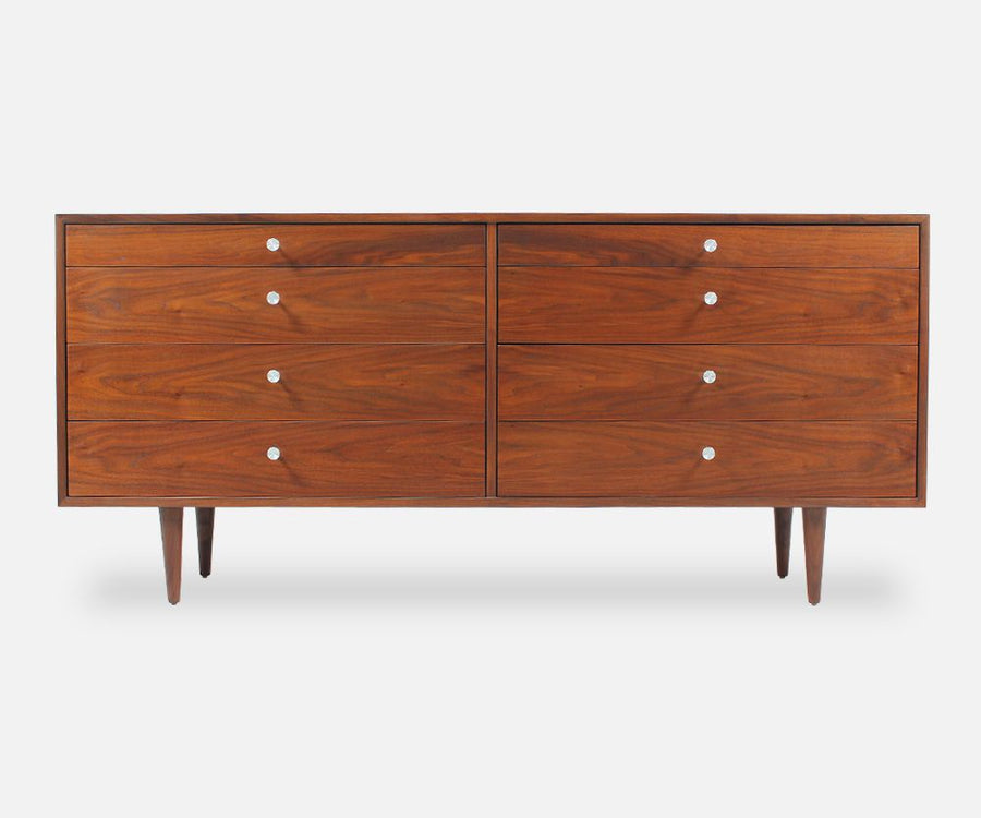 Milo Baughman Dresser for Glenn of California