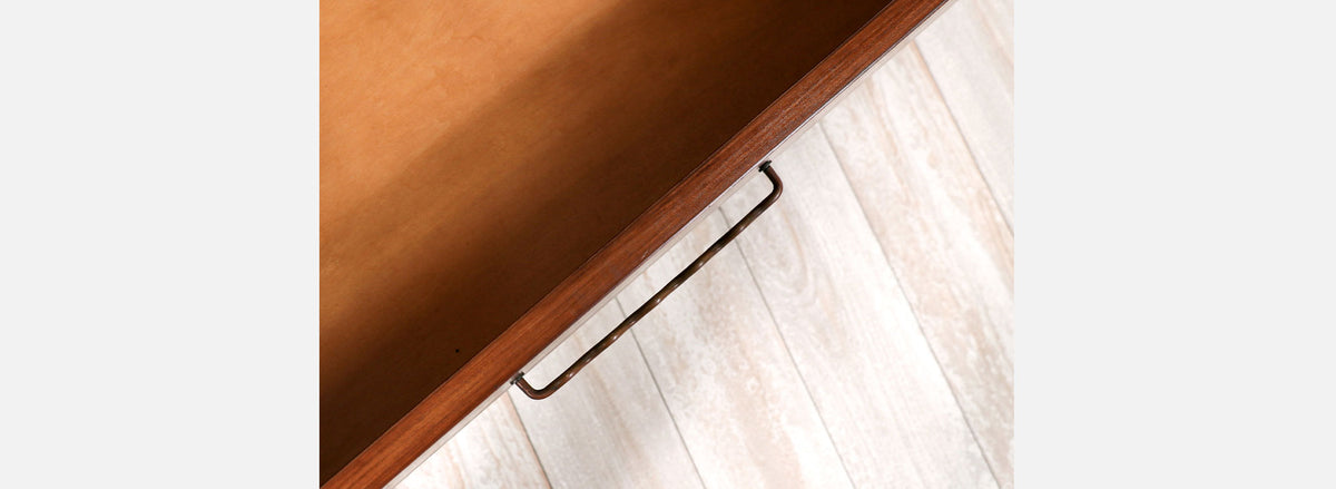 California Modern Dresser by John Keal for Brown Saltman